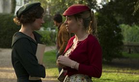 Grantchester (2/6)