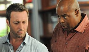 Hawaii Five-O II (11/23)