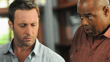 Hawaii Five-O II (11/23)