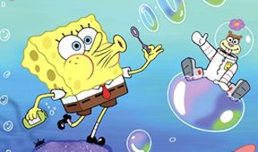 Spongebob v kalhotách VII (26)