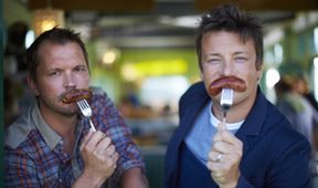 Jamie & Jimmy's Food Fight Club VIII (10)