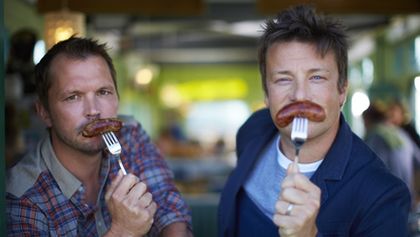 Jamie & Jimmy's Food Fight Club VIII (10)