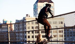 Blue Valentine