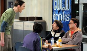 The Big Bang Theory