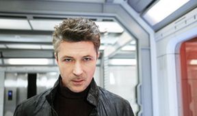 Labyrint: Vražedná léčba