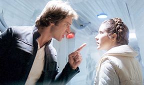 Star Wars: Epizoda V - Impérium vrací úder