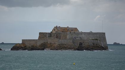 Francouzské námořní pevnosti