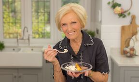 Mary Berry a nejlepší rychlé občerstvení na světě (4)