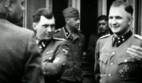 Hon na Josefa Mengeleho