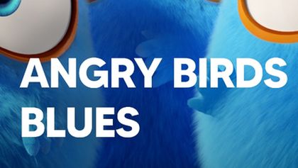 Angry Birds Blues (25)