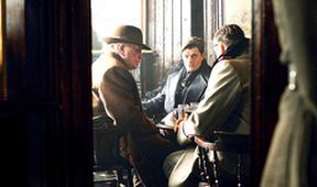 SS-GB: Hitler v Británii (3/3)