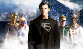 Smallville IX (20/21)