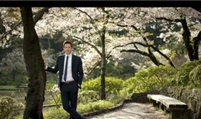 Japonský styl života (1)