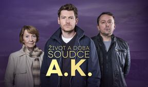Život a doba soudce A. K. (26)