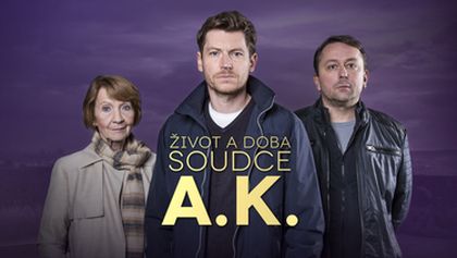 Život a doba soudce A. K. (26)