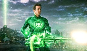 Green Lantern