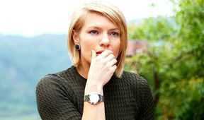 Ztracena v Kolumbii