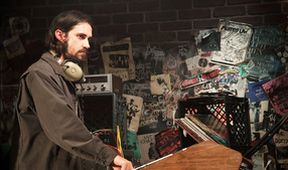 CBGB: Kolébka punku