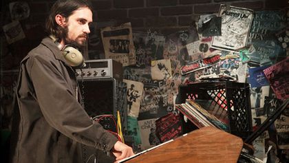 CBGB: Kolébka punku