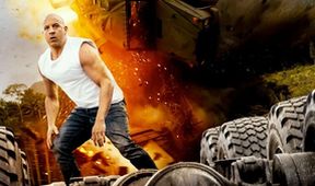 Fast & Furious 9