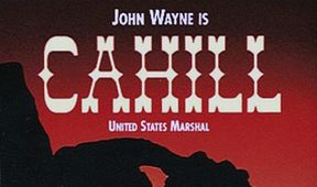 Cahill, U. S. marshal