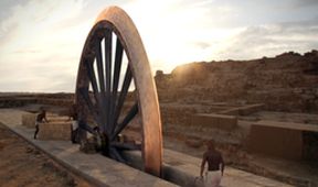 Ancient Impossible (4)