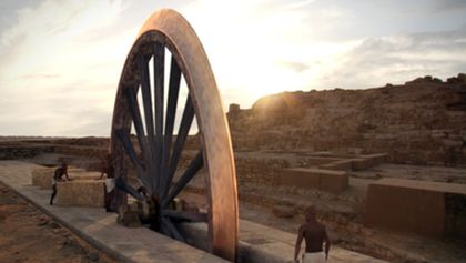 Ancient Impossible (4)