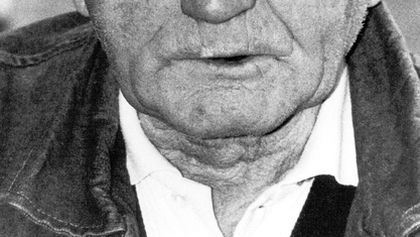 Požehnaný prokletý básník Bohumil Hrabal