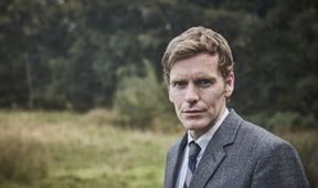 Detektiv Endeavour Morse V