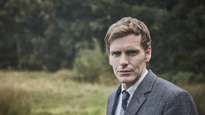 Detektiv Endeavour Morse V