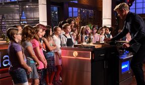MasterChef Junior VI (1/16)
