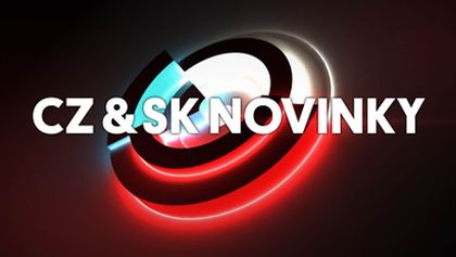 CZ&SK Novinky