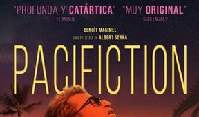Pacifiction