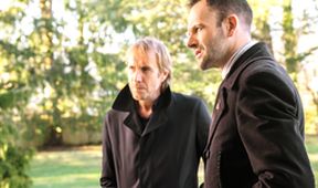 Sherlock Holmes: Jak prosté II (22)