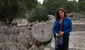 Poklady s Bettany Hughes III (3)
