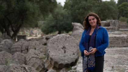 Poklady s Bettany Hughes III (3)