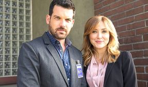 Rizzoli & Isles: Vraždy na pitevně VI (5)