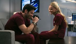 Nemocnice Chicago Med VIII (18, 19) (18)