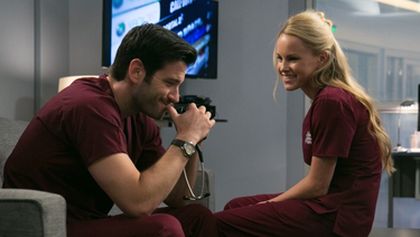Nemocnice Chicago Med VIII (18, 19) (18)