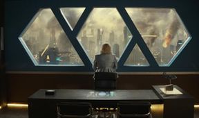 2067 - Kampf um die Zukunft