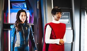 Star Trek: Discovery (2)