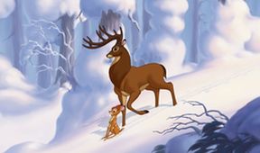Bambi 2