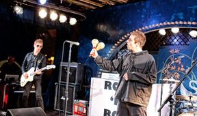 Liam Gallagher
