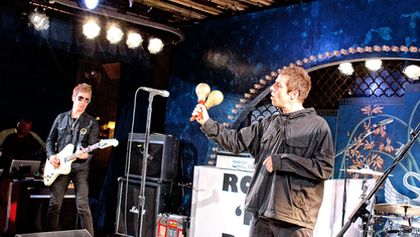 Liam Gallagher