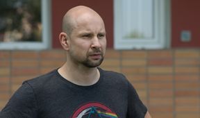 Modré stíny (2/4)