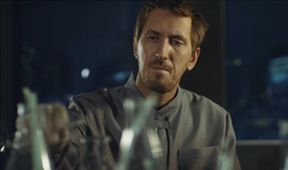 Vůně zločinu (8)