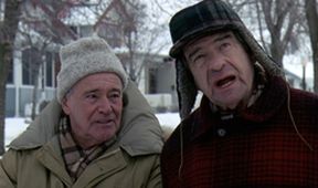 Grumpy Old Men