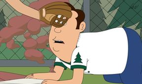 Brickleberry (5/10)