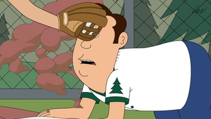 Brickleberry (5/10)