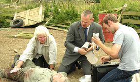 Doktor Martin